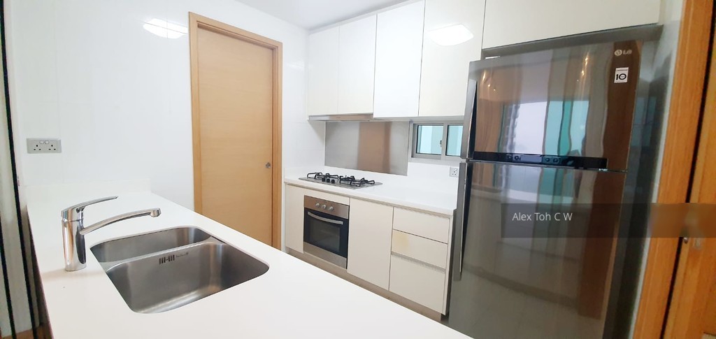 Tree House (D23), Condominium #209707071